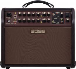 Изображение продукта BOSS Acoustic Singer Live  комбоусилитель для акустичекой гитары