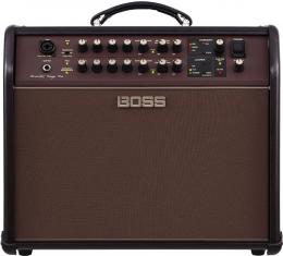 Изображение продукта BOSS Acoustic Singer Pro комбоусилитель для акустичекой гитары