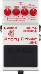 Изображение продукта BOSS JB-2 гитарная педаль