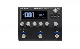 Изображение продукта GT-1000CORE гитарный процессор эффектов