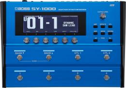 Изображение продукта BOSS SY-1000 гитарный синтезатор