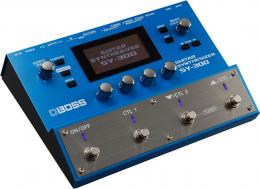 Изображение продукта BOSS SY-300 гитарный синтезатор