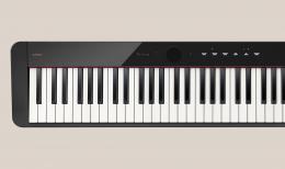 Изображение продукта PX-S1100BK цифровое пианино