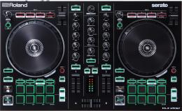 Изображение продукта DJ-202 диджейский контроллер