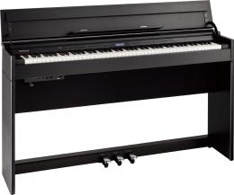 Изображение продукта Roland DP603 CB цифровое фортепиано