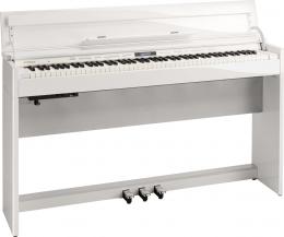 Изображение продукта Roland DP603 PW цифровое фортепиано