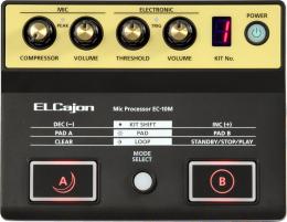 Изображение продукта Roland EC-10M микрофон и звуковой модуль для кахона