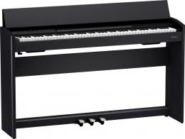 Изображение продукта Roland F701-CB цифровое фортепиано