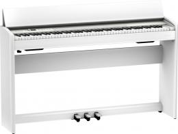 Изображение продукта Roland F701-WH цифровое фортепиано