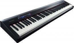 Изображение продукта Roland FP-30-BK цифровое фортепиано