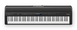 Изображение продукта Roland FP-90-BK цифровое фортепиано
