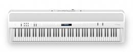 Изображение продукта Roland FP-90-WH цифровое фортепиано