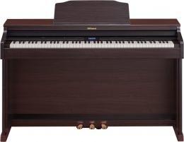 Изображение продукта Roland HP601-CR цифровое фортепиано
