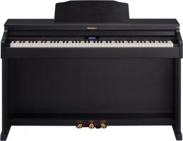 Изображение продукта Roland HP601-CB цифровое фортепиано