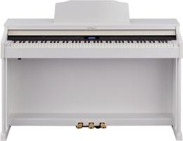 Изображение продукта Roland HP601-WH цифровое фортепиано