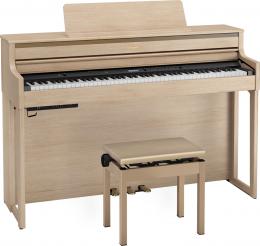 Изображение продукта Roland HP704-LA цифровое фортепиано