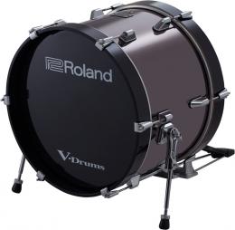 Изображение продукта Roland KD-180 акустический бас-барабан