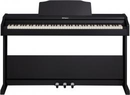 Изображение продукта Roland RP102-BK цифровое фортепиано
