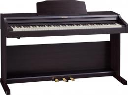 Изображение продукта Roland RP302-CBL цифровое фортепиано