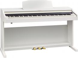 Изображение продукта Roland RP501R WH цифровое фортепиано