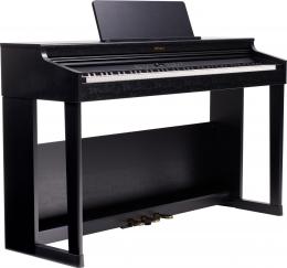 Изображение продукта Roland RP701-CB цифровое фортепиано
