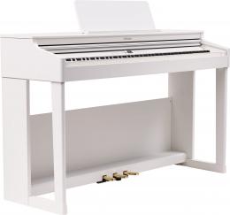 Изображение продукта Roland RP701-WH цифровое фортепиано