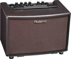 Изображение продукта Roland AC-33 RW комбоусилитель для акустической гитары