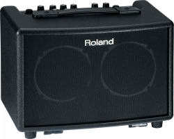 Изображение продукта Roland AC-33 комбоусилитель для акустической гитары