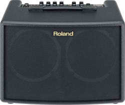 Изображение продукта Roland AC-60 гитарный комбо