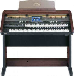 Изображение продукта Roland AT-900C цифровой орган