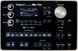Изображение продукта Roland BK-7M звуковой модуль