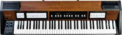 Изображение продукта Roland C-200 орган