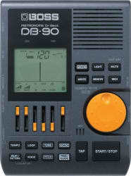 Изображение продукта BOSS DB-90 метроном