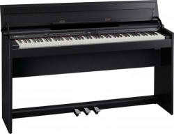 Изображение продукта Roland DP90-ECB цифровое фортепиано