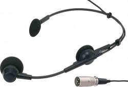 Изображение продукта Roland DR-HS5 динамический микрофон с гарнитурой