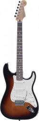 Изображение продукта Roland GC-1-BLK GK-Ready Guitar GK Гитара
