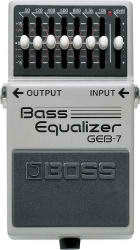 Изображение продукта BOSS GEB-7 гитарная педаль