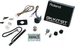 Изображение продукта Roland GK-KIT-GT3 MIDI датчик гитарный
