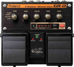 Изображение продукта Roland GR-D гитарная педаль