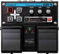 Изображение продукта Roland GR-S гитарная педаль