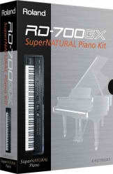 Изображение продукта Roland K-RD700GX1 плата расширения для RD-700
