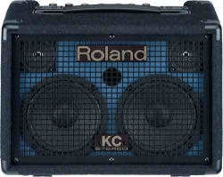 Изображение продукта Roland KC-110 клавишный комбо