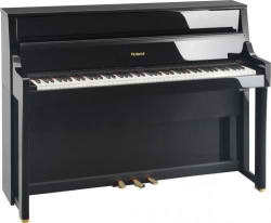 Изображение продукта Roland LX-15-EPE цифровое пианино