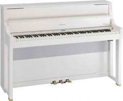 Изображение продукта Roland LX-15-EPW цифровое пианино