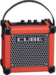 Изображение продукта Roland M-CUBE-GXR гитарный комбо