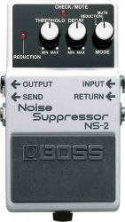 Изображение продукта BOSS NS-2 гитарная педаль