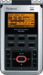Изображение продукта Roland R-05 рекордер WAVE/MP3