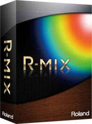 Изображение продукта Roland R-MIX программа