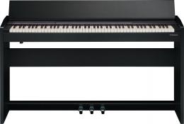 Изображение продукта Roland F-140R-CB цифровое фортепиано