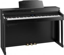Изображение продукта Roland HP603-CB цифровое фортепиано